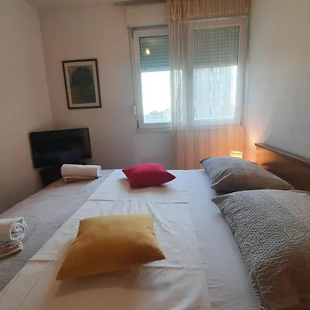Brigita شقة