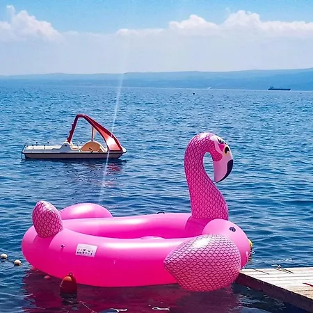 Brigita شقة سبليت